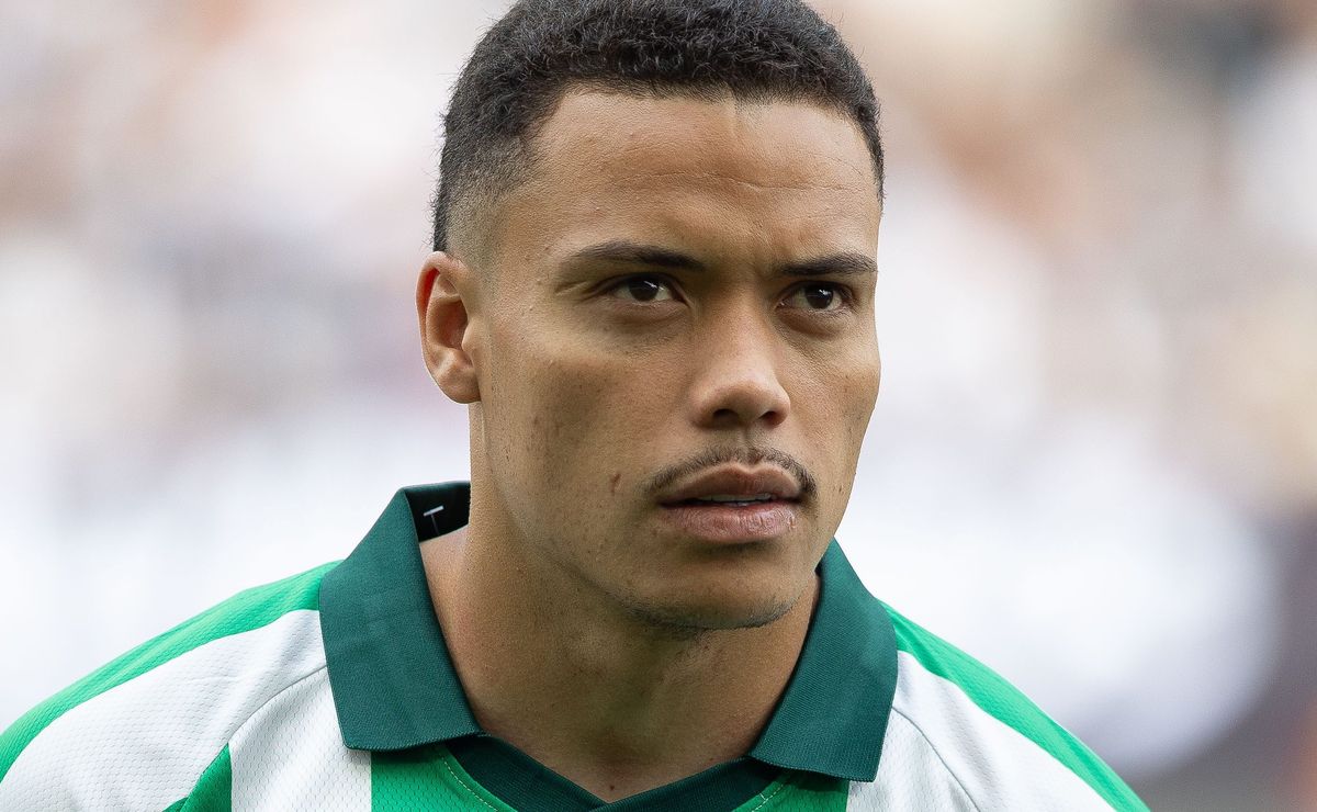 Corinthians trava negociação por Luis Mandaca e acelera busca em outros reforços no setor