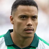 Corinthians não avança por Luis Mandaca e foca em outros reforços