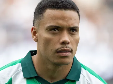 Corinthians não avança por Luis Mandaca e foca em outros reforços