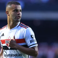 São Paulo topa negociar Alisson com Corinthians e negociação deve avançar