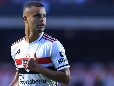 São Paulo topa negociar Alisson com Corinthians e negociação deve avançar