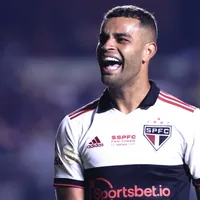 São Paulo faz contraproposta ao Corinthians sobre Alisson