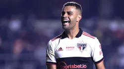 Alisson deve jogar pelo Corinthians em 2026.