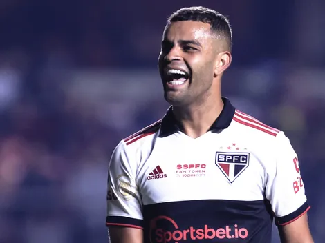 São Paulo faz contraproposta ao Corinthians sobre Alisson