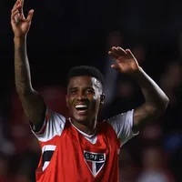 São Paulo descarta venda de Marcos Antônio ao Flamengo