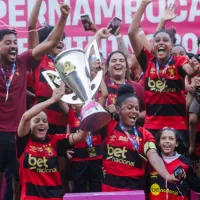 Diretoria do futebol feminino do Sport ganha mudanças em 2026