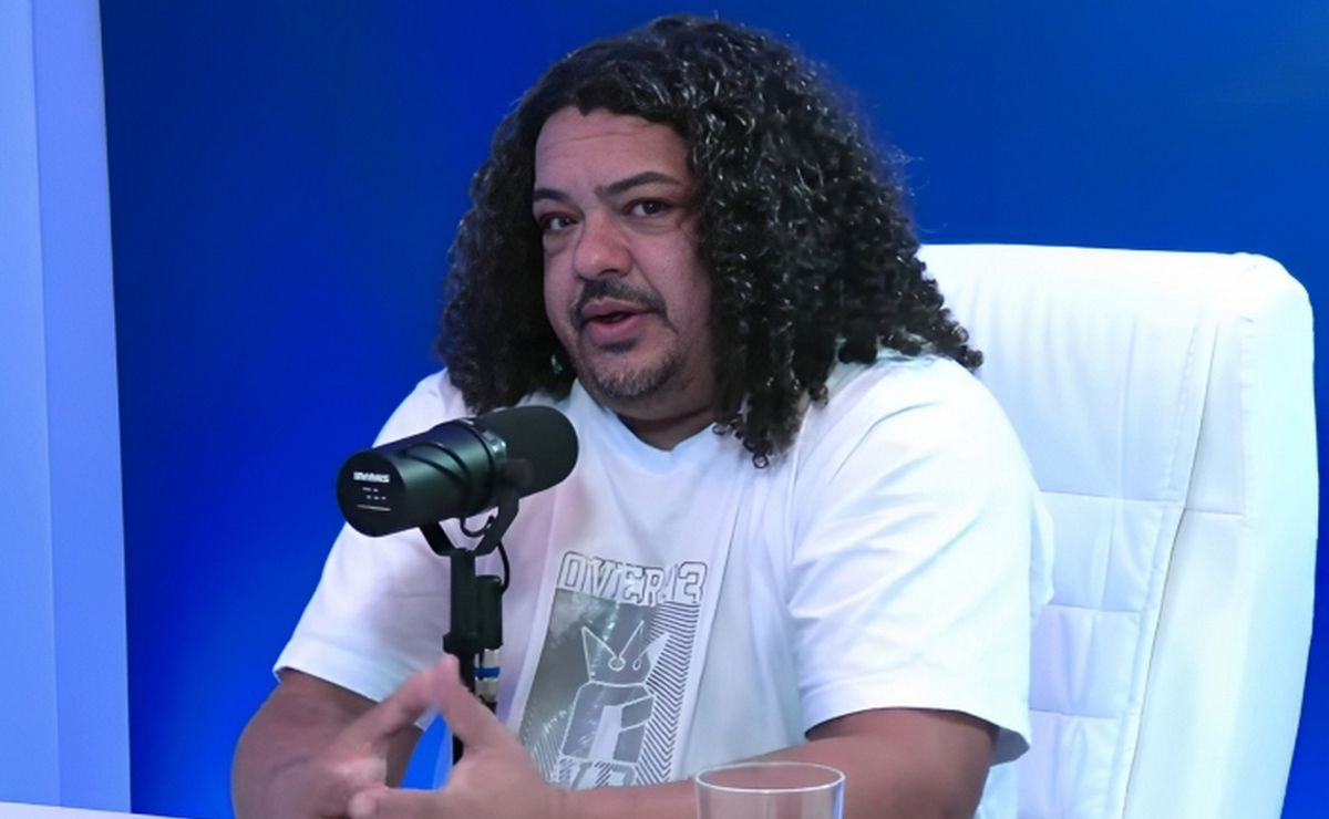 Policial militar que agrediu Perdigão, ex-Internacional, é afastado e passará por avaliação psicológica