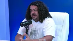 Perdigão relatou episódio de agressão no Paraná