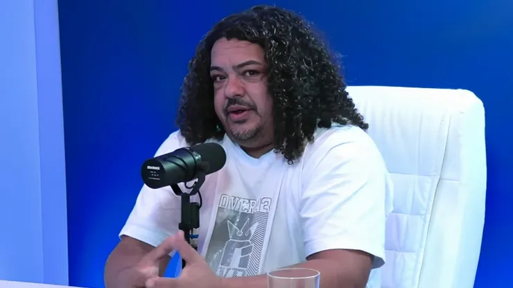 Perdigão relatou episódio de agressão no Paraná