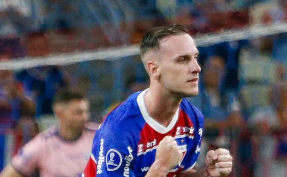 Corinthians descarta Pochettino e foca em reforço para ataque, lateral e volante no mercado