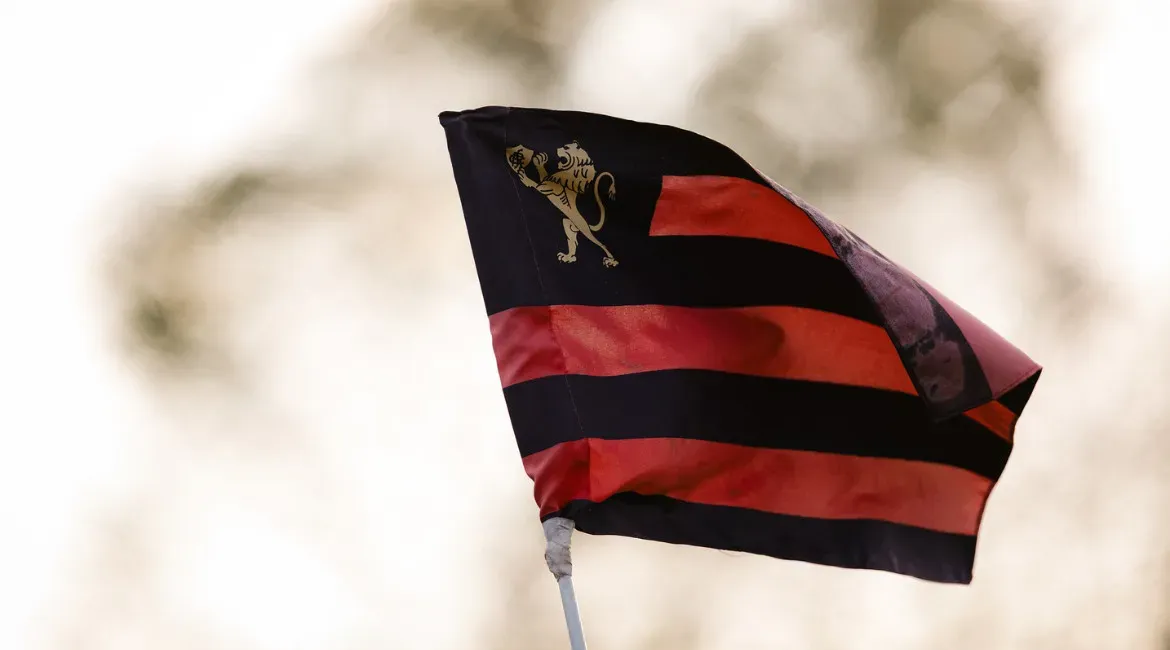 Bandeira do Sport Recife