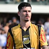 Palmeiras monitora Rômulo em empréstimo e avalia futuro no elenco