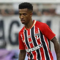 Flamengo terá que fazer oferta espetacular para contratar Marcos Antônio