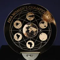 Troféu do Mundial de Clubes Feminino é revelado pela FIFA