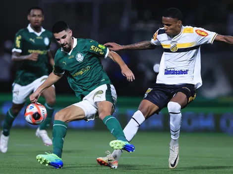 Novorizontino x Palmeiras terá transmissão da TNT, HBO Max e BV Brasil