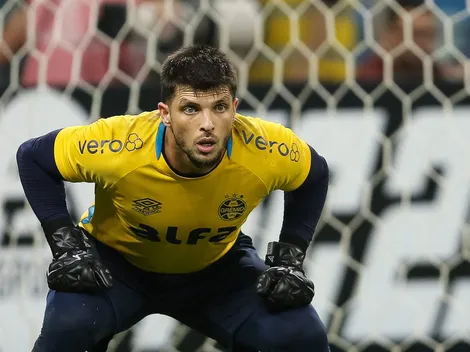 Após deixar o Tricolor, Volpi deve assinar com o Red Bull Bragantin