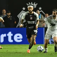 Vidente prevê equilíbrio em Santos x Corinthians pelo Paulistão