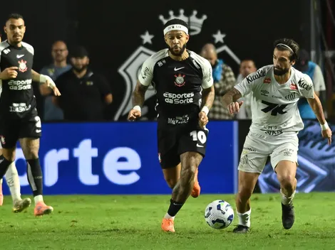 Vidente prevê equilíbrio em Santos x Corinthians pelo Paulistão