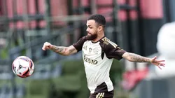 Foto: Gilvan de Souza/CRF