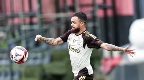 Foto: Gilvan de Souza/CRF
