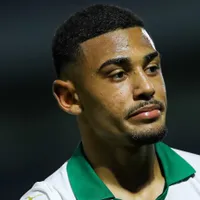 Al-Hilal propõe pagar R$ 50 milhões por Riquelme Fillipi