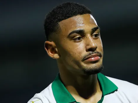 Al-Hilal propõe pagar R$ 50 milhões por Riquelme Fillipi