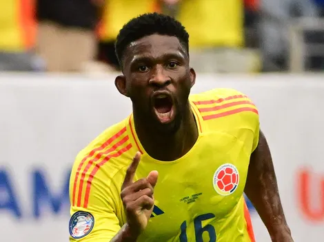 Lerma é oferecido ao Palmeiras que avalia a possível contratação