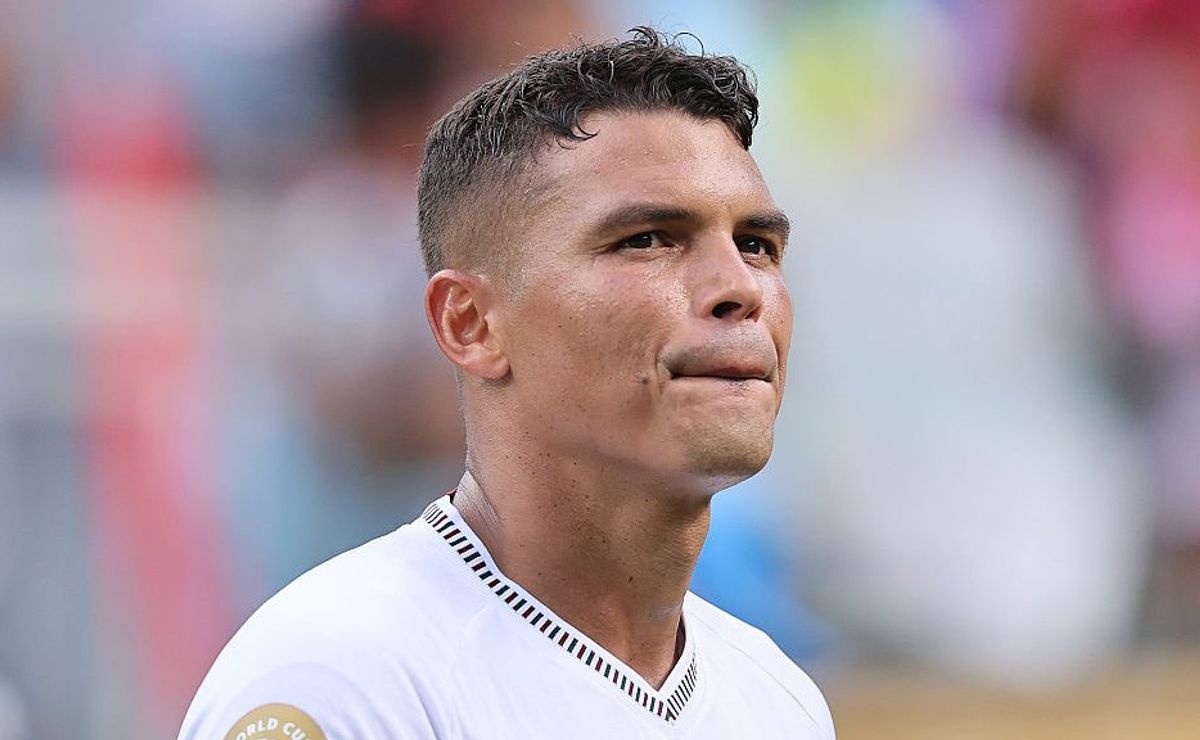 Thiago Silva rouba cena no Porto-POR e pode ser trunfo de Ancelotti na Seleção Brasileira, revela jornalista
