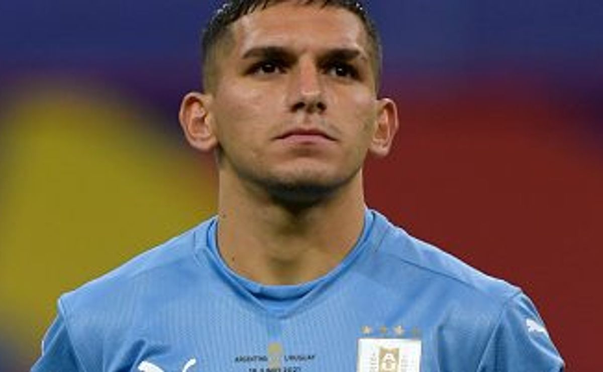 Atlético-MG supera frustração com Lucas Torreira e parte para plano B no mercado da bola