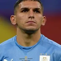 Atlético-MG parte para plano B após Torreira melar
