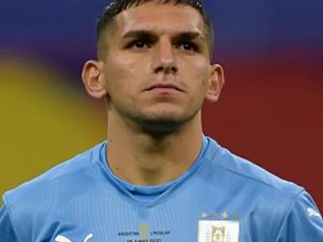 Atlético-MG parte para plano B após Torreira melar