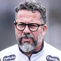 Cléber Xavier será auxiliar da seleção da Venezuela