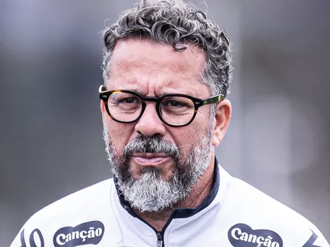 Cléber Xavier será auxiliar da seleção da Venezuela