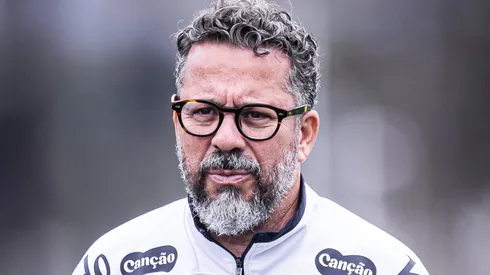 Cléber Xavier será auxiliar da seleção da Venezuela