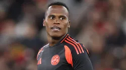 Colombiano tenta se firmar na Premier League - Foto: Warren Little/Getty Images.