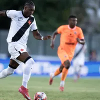 Fernando Diniz testa GB como titular para enfrentar o Flamengo