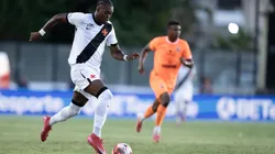 GB pode receber oportunidade contra o Flamengo - Foto: Jorge Rodrigues/AGIF