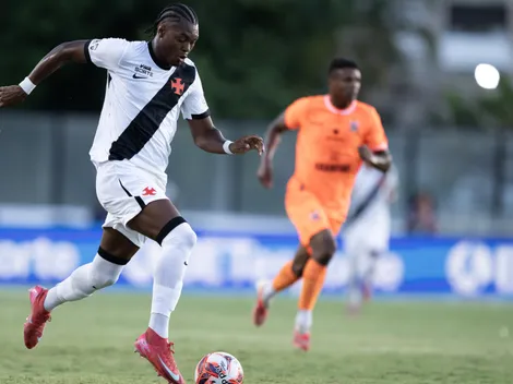 Fernando Diniz testa GB como titular para enfrentar o Flamengo