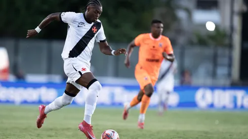 GB pode receber oportunidade contra o Flamengo – Foto: Jorge Rodrigues/AGIF
