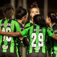 América-MG anuncia saídas e renovações no feminino para 2026