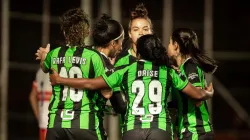 América passa por reformulação em 2026 - Foto: Ta Santanna/FMF