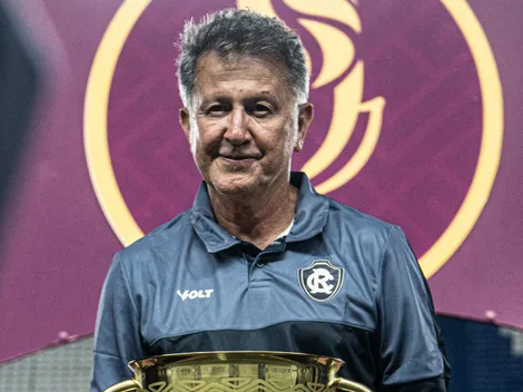 Juan Carlos Osorio recebe destaque da imprensa colombiana por estreia no Remo