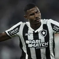 Nottingham Forest descarta empréstimo e quer vender Cuiabano