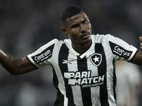 Nottingham Forest descarta empréstimo e quer vender Cuiabano