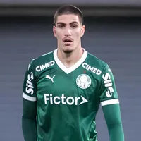 Udinese-ITA aceita pagar R$ 38MI ao Palmeiras por Thiago Pimenta