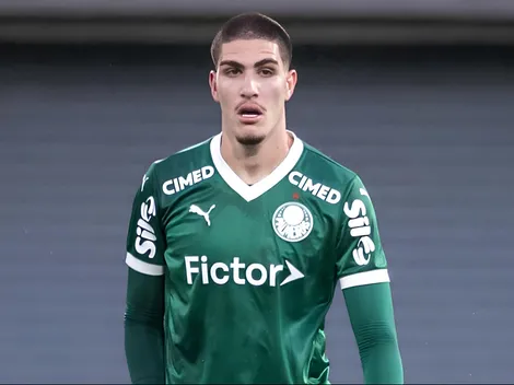 Udinese-ITA aceita pagar R$ 38MI ao Palmeiras por Thiago Pimenta