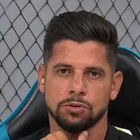 Cicinho crava derrota do Palmeiras contra o Novorizontino