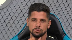 Cicinho faz análise sincera sobre rebaixamento do São Paulo no Paulistão. Foto: Reprodução/YouTube Jogo Aberto.