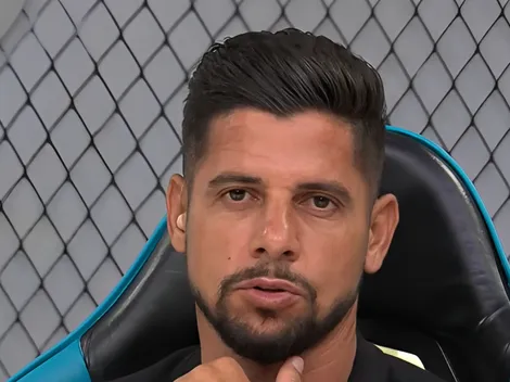 Cicinho crava derrota do Palmeiras contra o Novorizontino