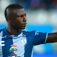 Santos não deve fazer nova investida por Hinestroza